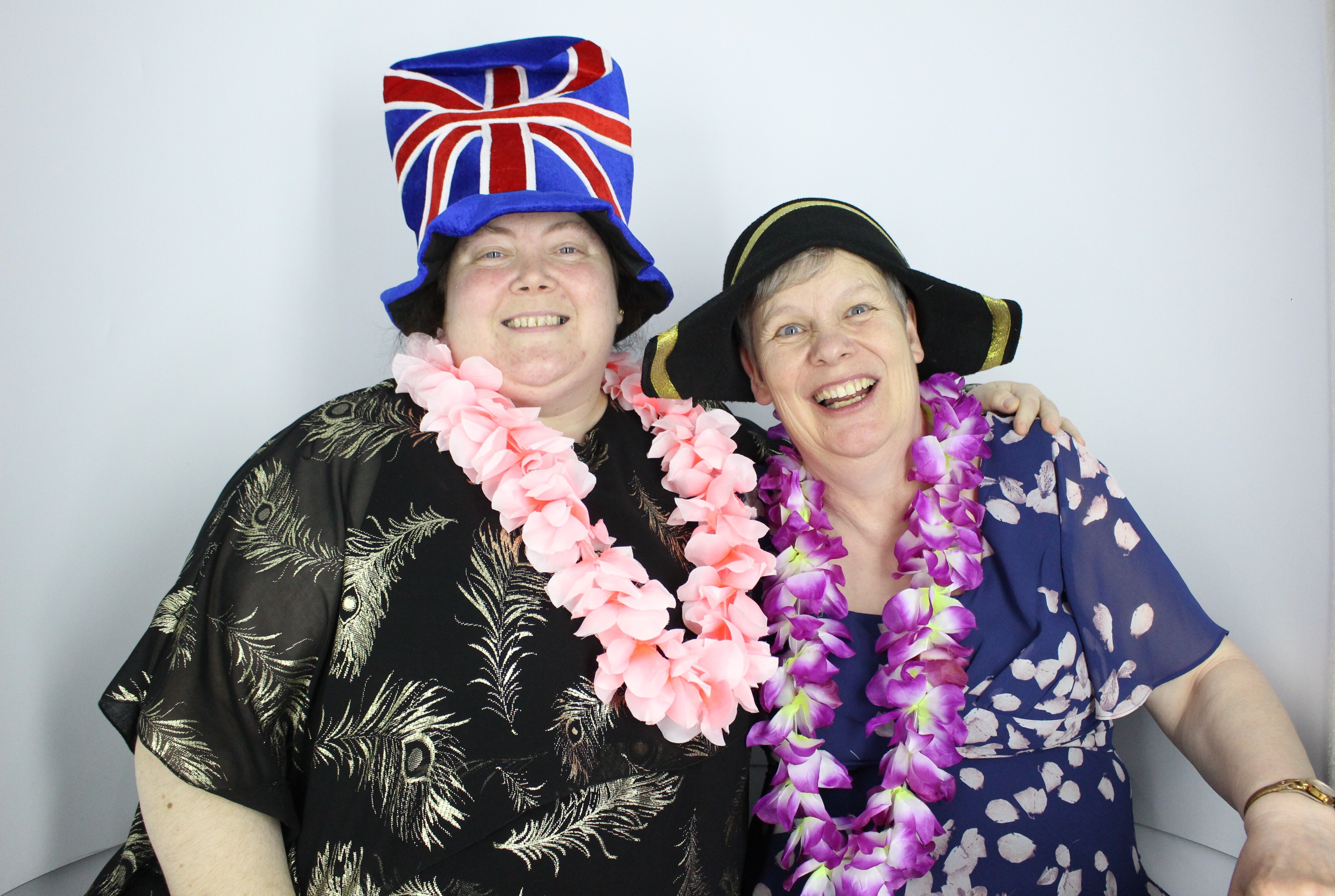 60th Birthday Diana  | View more photos from the event at gallery.myphotoboothexperience.co.uk/u/MyPhotoBoothExperienceLtd/60th-Birthday-Diana